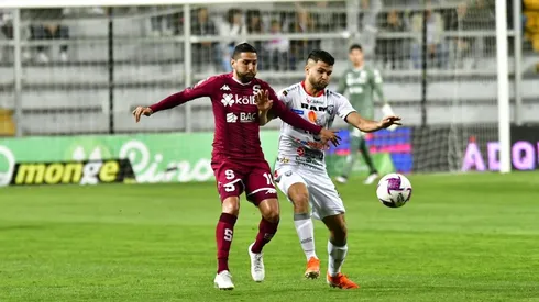 Saprissa cerca de robarle un refuerzo al San Carlos