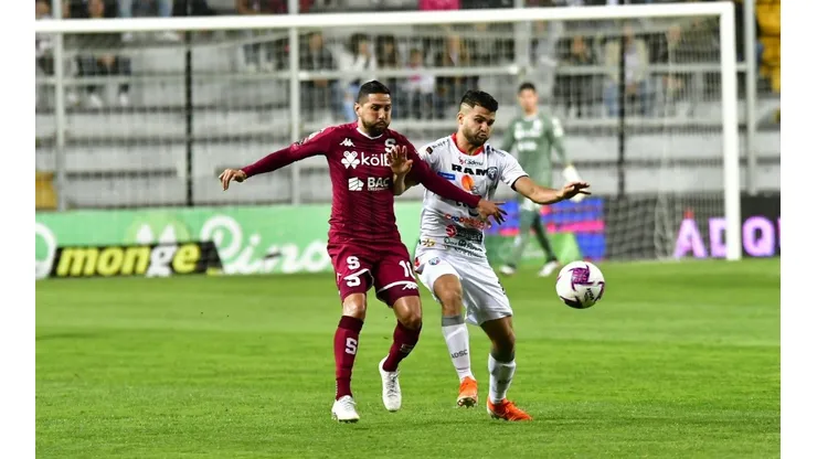 Saprissa cerca de robarle un refuerzo al San Carlos