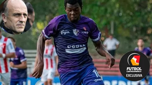 Fabián Coito opina sobre convocar a 'Muma' Fernández a la Selección de Honduras