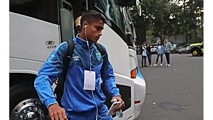 Marcelo Saraiva tendría un nuevo club