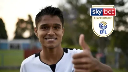 Marcelo Saraiva tendría todo acordado con su nuevo club en el viejo continente