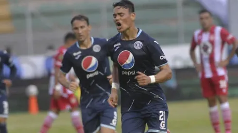 Motagua pierde a tres jugadores claves para el partido ante Real Estelí
