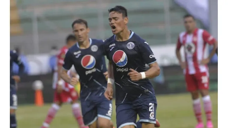 Motagua pierde a tres jugadores claves para el partido ante Real Estelí