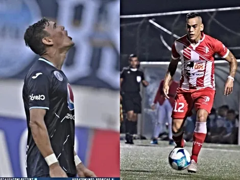 Todos los detalles de Motagua vs. Real Estelí