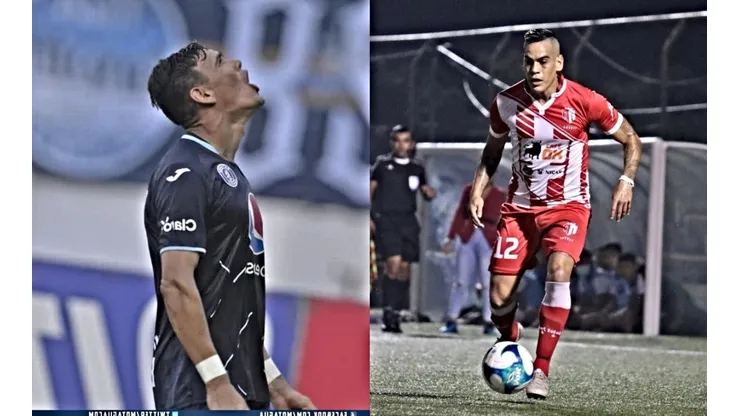 Todos los detalles de Motagua vs. Real Estelí