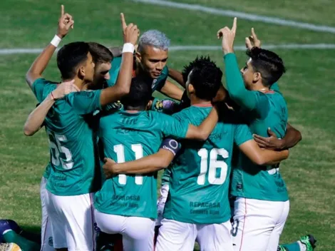 ¡Marathón a la Concachampions 2021!