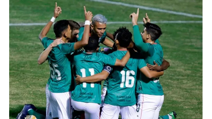Liga Concacaf: Marathón venció 1-0 a Forge en el repechaje y clasificó a la Concachampions 2021
