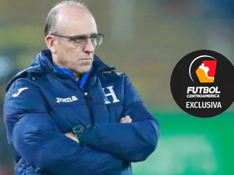 Fabian Coito responde: ¿La selección sub 23 o la mayor?