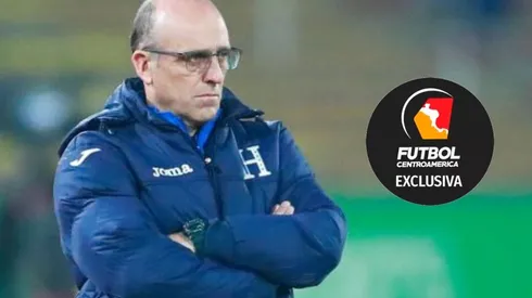 Fabian Coito responde: ¿La selección sub 23 o la mayor?