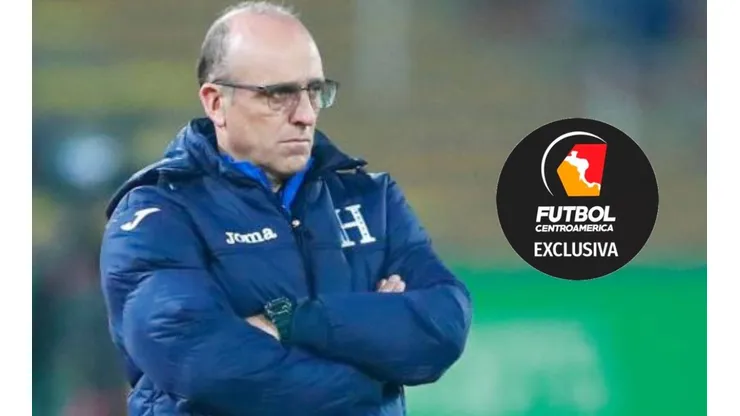 Fabian Coito responde: ¿La selección sub 23 o la mayor?
