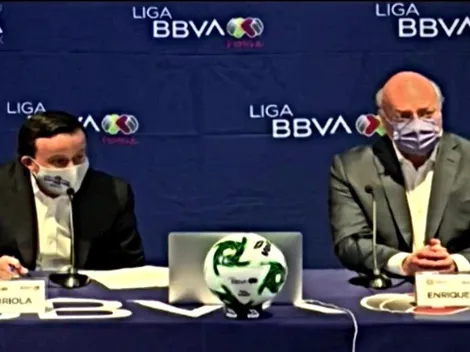 La Liga Norteamericana sin equipos de Centroamérica