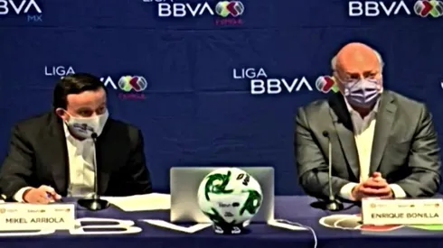 La Liga Norteamericana sin equipos de Centroamérica