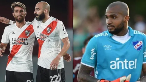 River Plate vs Nacional: Cuándo, dónde y por qué canal ver a Luis Mejía en el partido de hoy por la ida de los cuartos de final de la Copa Libertadores