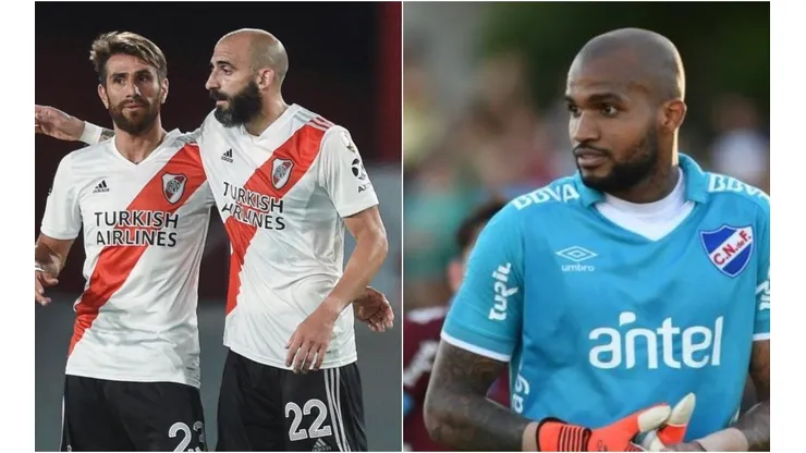 River Plate vs Nacional: Cuándo, dónde y por qué canal ver a Luis Mejía en el partido de hoy por la ida de los cuartos de final de la Copa Libertadores