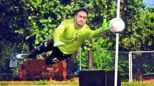 Periodista colombiano cae rendido ante Ricardo Jérez