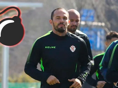 Marco Ureña tiene definido su próximo club