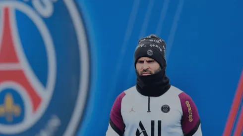 El equipo francés hizo oficial la rescisión del contrato del jugador canario que finalizaba en junio de 2021.