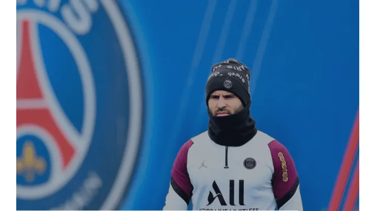 El equipo francés hizo oficial la rescisión del contrato del jugador canario que finalizaba en junio de 2021.