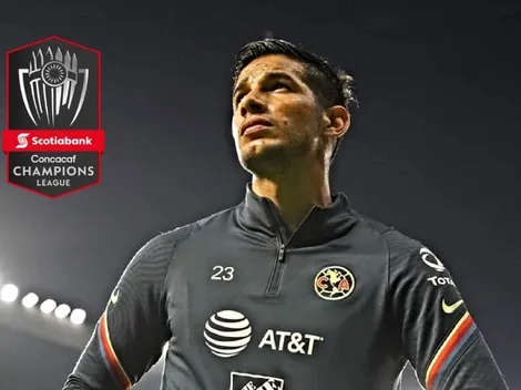 ¡Chucho López irá por la Concacaf Champions League!