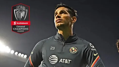 ¡Chucho López irá por la Concacaf Champions League!