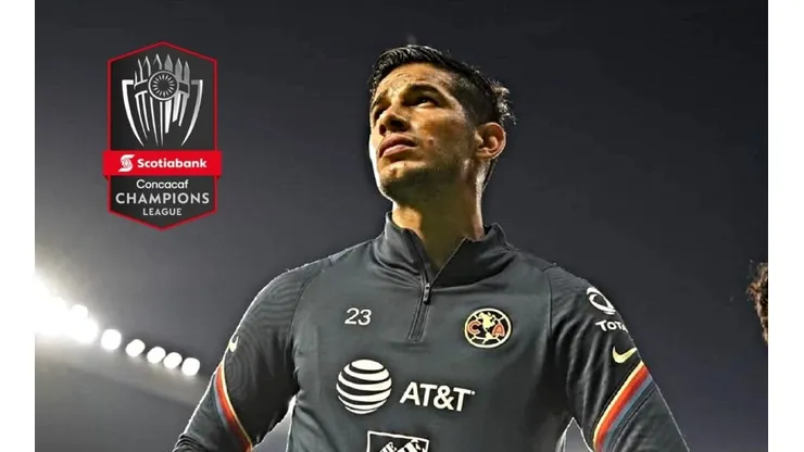 ¡Chucho López irá por la Concacaf Champions League!