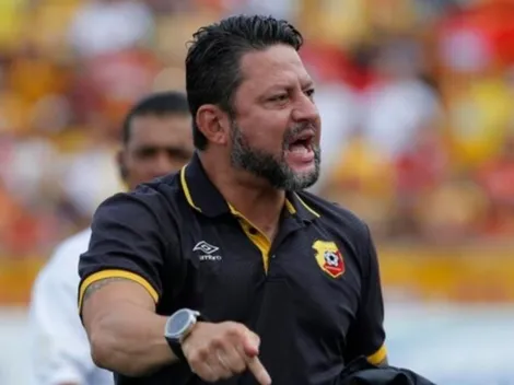 Jafet Soto explotó: "Eso gatos que hablan en Facebook"