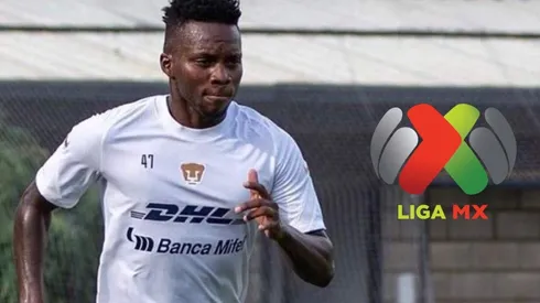 Equipo de la Liga MX se interesa por el hondureño Carlos "Zapatilla" Mejía