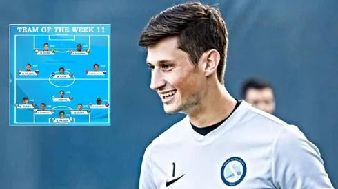 ¡Nicholas Hagen sigue rompiéndola en Azerbaiyán!