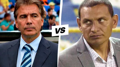 Carlos de los Cobos le contestó a Zarco Rodríguez por las duras acusaciones