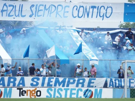 Confirmado: Guatemala realizará su primer partido con aficionados