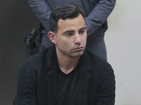 Marco Pappa sigue sin solventar sus problemas legales