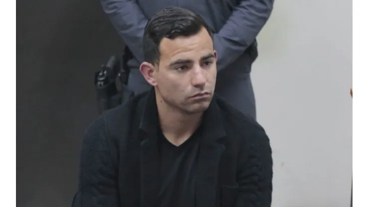 Marco Pappa sigue sin solventar sus problemas legales