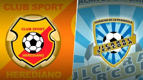Todos los detalles de Herediano vs. Jicaral