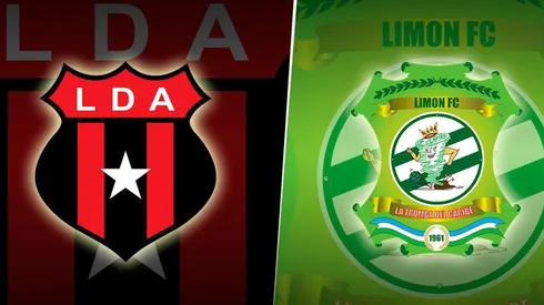 Todos los detalles de Alajuelense vs. Limón