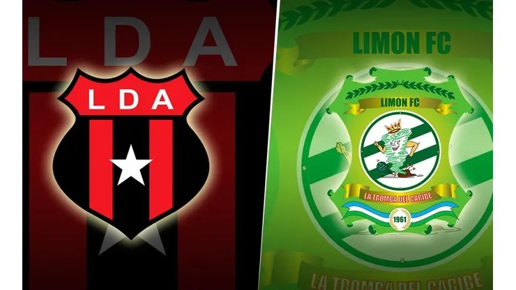 Todos los detalles de Alajuelense vs. Limón