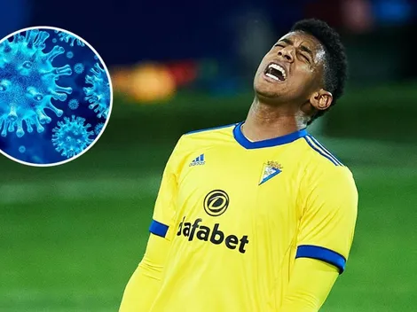 Choco Lozano es baja contra Barcelona