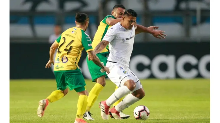 Comunicaciones vs Guastatoya: Cuándo, dónde y por qué canal ver el partido de por la jornada 15 del Apertura 2020 de la Liga Nacional