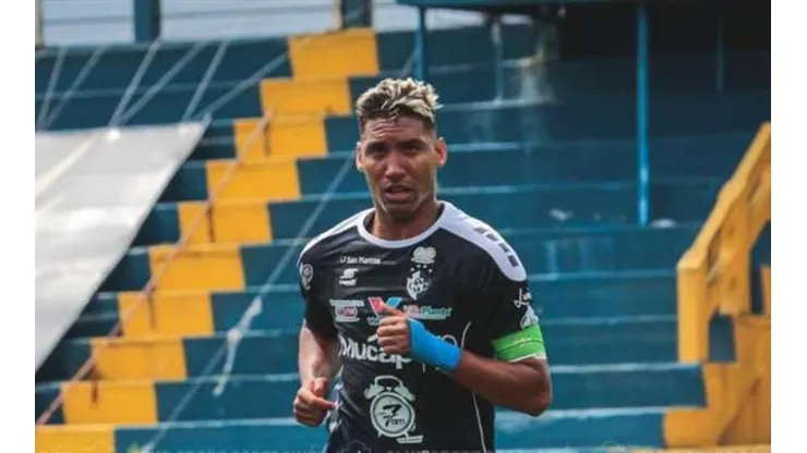 Marcel Hernández vuelve a recibir un fallo a favor de la justicia
