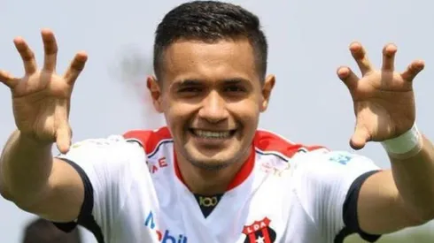 Roger Rojas deja Colombia y estaría cerca de un club de Costa Rica