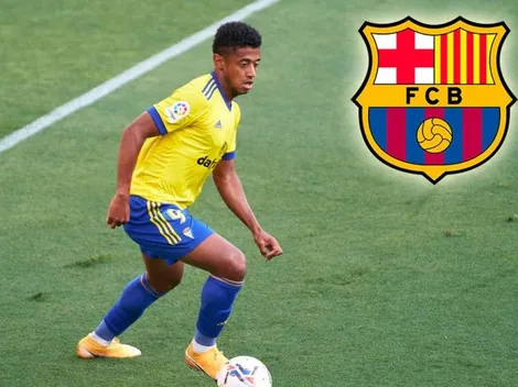 Cádiz vs. Barcelona: ver EN VIVO y EN DIRECTO