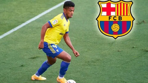 Cádiz vs. Barcelona: ver EN VIVO y EN DIRECTO