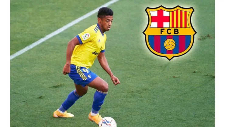 Cádiz vs. Barcelona: ver EN VIVO y EN DIRECTO