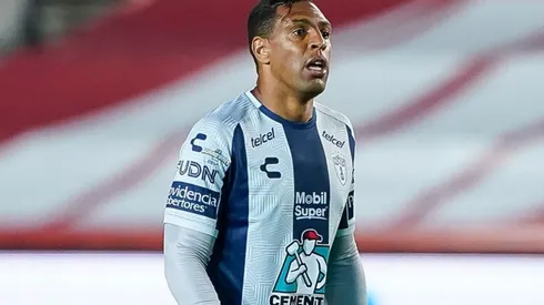 Roberto Nurse seguirá en Pachuca