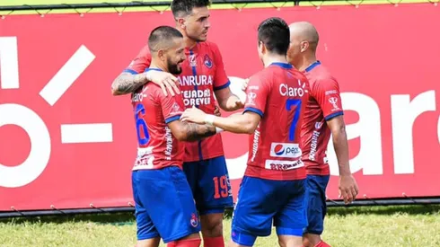 Municipal ganó la Fase de Clasificación del Torneo Apertura 2020