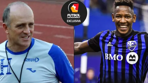 Fabián Coito: "Romell Quioto es un jugador que puede ir a Europa"