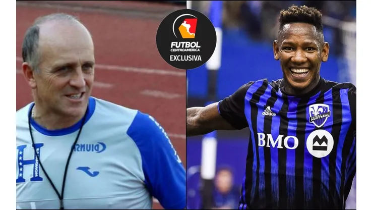 Fabián Coito: "Romell Quioto es un jugador que puede ir a Europa"