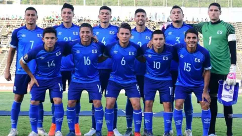 El Salvador hará cambios en su convocatoria