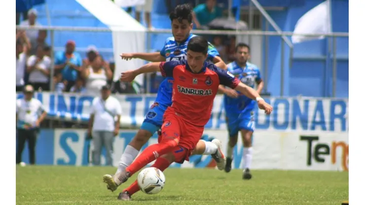 Santa Lucía Cotz vs Municipal: Cuándo, dónde y por qué canal ver el partido de por la jornada 15 del Apertura 2020 de la Liga Nacional