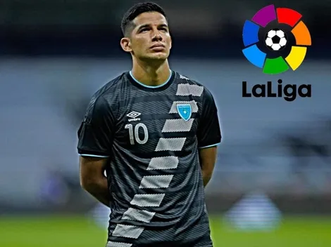 Chucho López y la posibilidad de un nuevo equipo