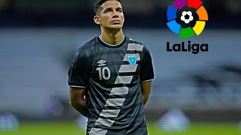 Chucho López y la posibilidad de un nuevo equipo